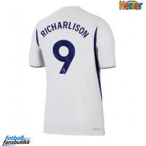 Tottenham Hotspur Richarlison #9 Hjemmedrakt 2026-27 Kortermet